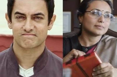 Teachers' Day 2022: A Look At 5 Onscreen Teacher-Student Jodis