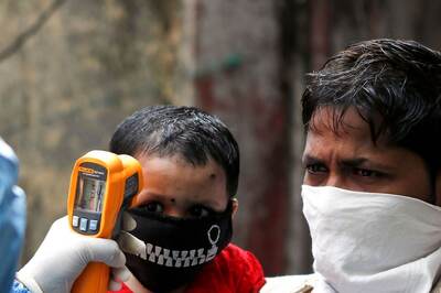 Once a Blazing Hotspot, Dharavi Reports No Deaths Due to Covid-19 in Last 79 Days: Report