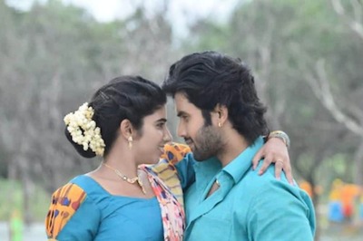 Rajendra Prasad's Telugu Movie Laggam Gets Release Date