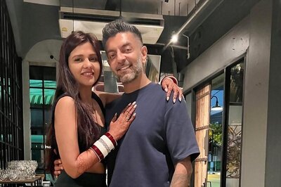 Dalljiet Kaur CONFIRMS Separation From Nikhil Patel, Accuses Him of Cheating: 'Should Have Left...'
