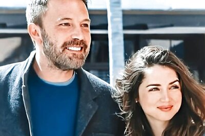 Ben Affleck, Ana de Armas Quarantine Together After Costa Rica Vacation