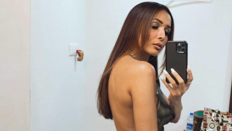Malaika Arora Recommends 3 Yoga Asanas for Summers