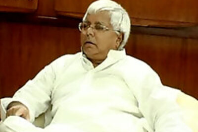 Special place for Lalu in PM's heart