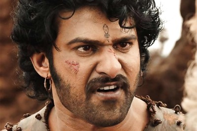 SS Rajamouli's 'Bahubali' in great demand among European distributors