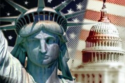 Don't tax us for Iraq war: Americans