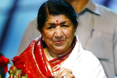 Lata Mangeshkar Congratulates PM Modi for Ram Temple Bhoomi Pujan at Ayodhya