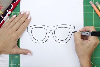 How to Stencil a T Shirt