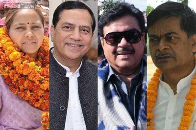 LS polls: Star power, Nitish and Lalu's prestige at stake in Bihar