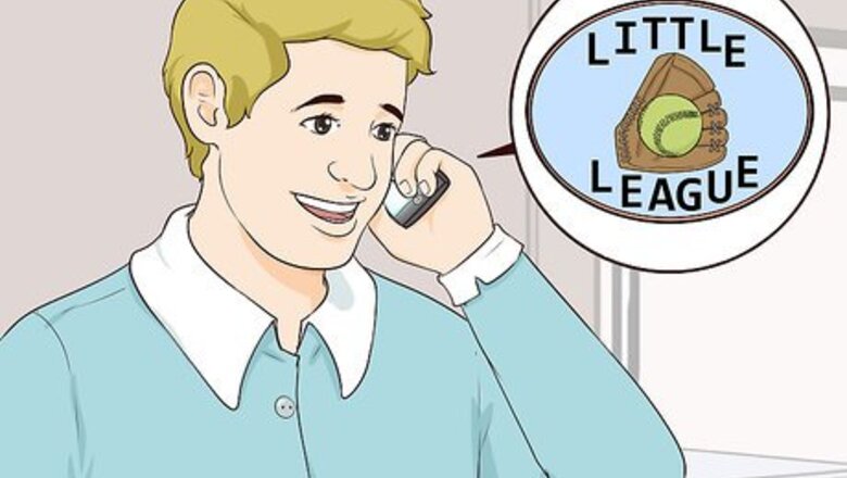 How to Coach Little League
