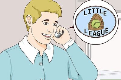 How to Coach Little League