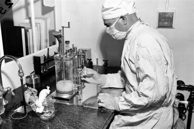 Scientists Test Decades-old Vaccines to Protect Against Covid-19