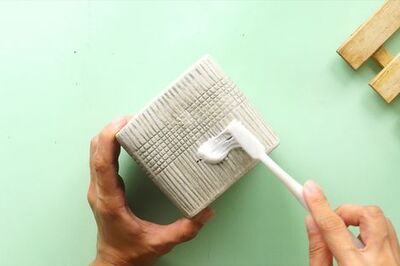 7 Ways to Clean Permanent Marker off Ceramic Tile