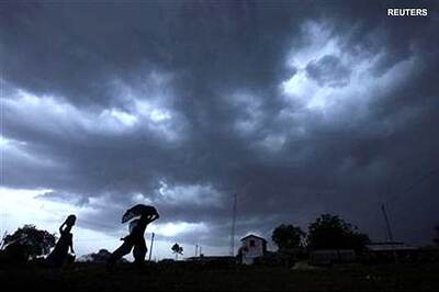 More rain expected on Tamil Nadu by next 24-48 hours: Met