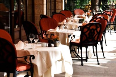 Seville Restaurants Face Backlash From Locals And Tourists Alike For 'Sunlight Fee'