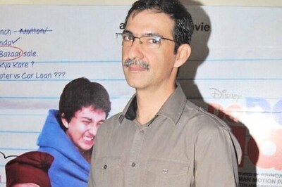 Films need good marketing: 'Ishaqzaade' director