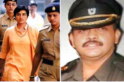 Malegaon Blast Case: Bombay HC Grants Bail to Sadhvi Pragya Singh Thakur, No Relief for Col Purohit