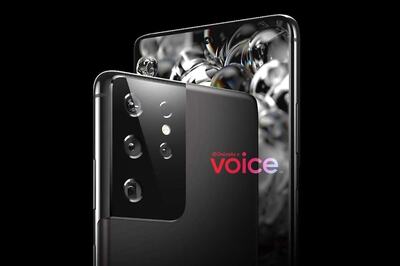 In Photos: Galaxy S21 Series Renders Show What Samsung's Next Flagship Could Look Like