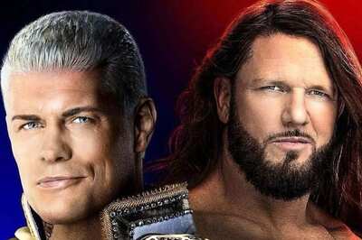 WWE Backlash 2024: Take A Look at the Match Card Ahead of the PLE in France