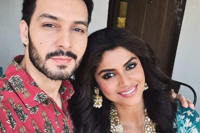 Sayantani Ghosh on Marrying Anugrah Tiwari: Going from One Family to Another