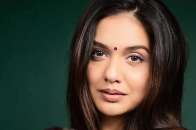 Bigg Boss OTT Fame Divya Agarwal’s Mother Is Unwell