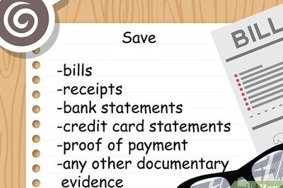 How to Do Bookkeeping for a Small Business