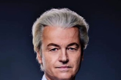 'Even More Proud to Support Nupur Sharma': Dutch MP Geert Wilders After Receiving 'Hundreds of Death Threats'