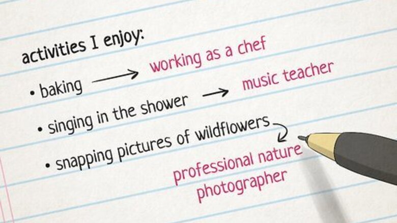How to Find Fulfilling Work