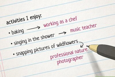 How to Find Fulfilling Work