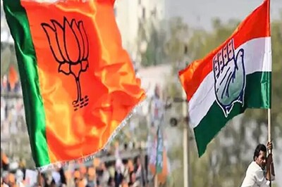 After Congress, BJP Shifts Its MLAs to Jaipur Hotel in View of Ensuing Rajya Sabha Polls