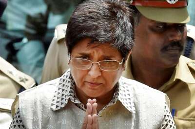 Kiran Bedi Declares Puducherry Govt's Circular on Social Media 'Null and Void'