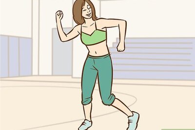 How to Make a Dance Routine
