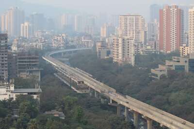 MMRDA Appoints Contractor for Depot Construction on Mumbai-Thane Metro Routes 4 and 4A