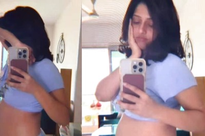 Actress Krutika Gaikwad Reveals She’s Suffering From Uterine Fibroids