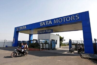 Tata Motors Appoints P B Balaji as Chief Financial Officer