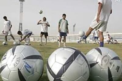 Second edition of I-League starts September 26