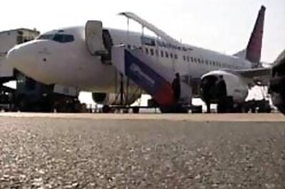 Jet-Sahara 'escrow' battle in court