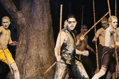 'Raavan was my most challenging film'