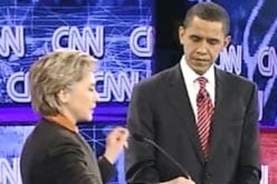 Obama meets Hillary to discuss vice-presidency
