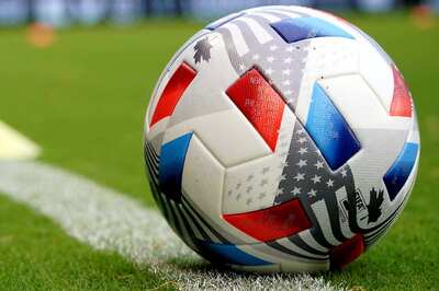 Female Footballer Evacuated from Afghanistan to Qatar