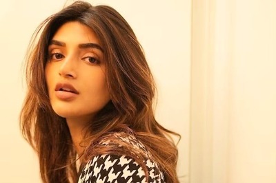 Actress Sreeleela’s Printed Bodycon Dress Is The Perfect Pick For An Evening Party