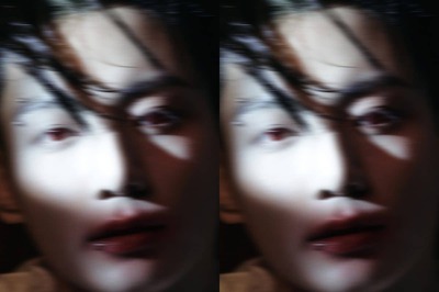 BTS: 'Vampire Jungkook' Takes Over Internet as Golden Maknae Drops Mysterious Pic, ARMYs 'Hide Their Necks'