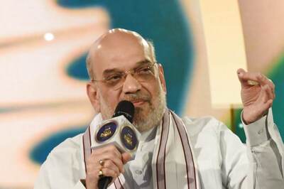 'Oppn Unity' Only Good for TRPs, PM Modi Will Return in 2024 with More Seats than in 2019: Shah | Rising India Summit