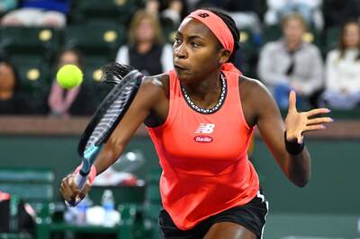 'If You Don’t Teach Kids History, They’re Bound to Repeat it', Says Coco Gauff Amid Florida Education Debate