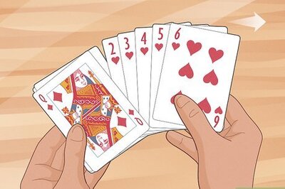 How to Play the Sheepshead Card Game