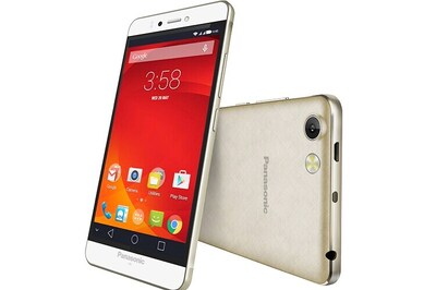 Panasonic launches P55 Novo smartphone with 5.3-inch HD display, 13MP rear camera for Rs 9,290