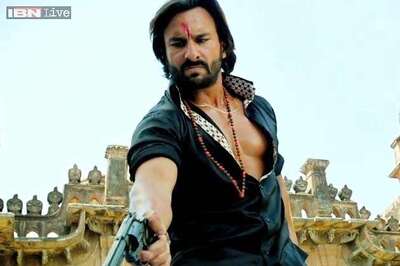 Bullett Raja: How to become a gangster in 10 easy steps