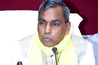 Rajbhar a 'Necessary Evil', Don’t Take Him Seriously: BJP’s Unusual Attack on Bickering Ally