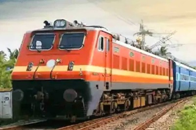 Ahead of Diwali, Gorakhpur-Ernakulam Special Train to Travel via Bhopal and Itarsi