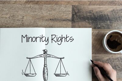 Opinion | Time for a New Approach to Minority Welfare in India