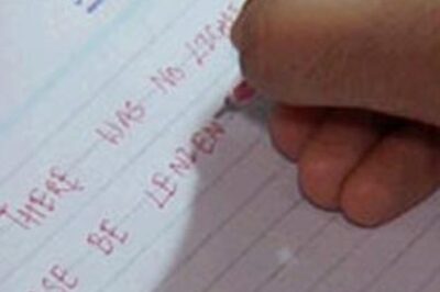 UP trader fails exam for 45th time, to try again